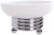 Мыльница Boheme Hermitage Chrome 10390 Мыльница Boheme Hermitage Chrome 10390
