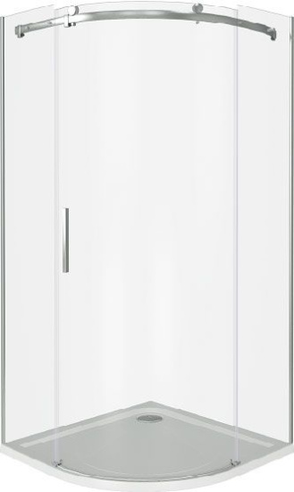 Душевой уголок Good Door Altair R-90-C-CH