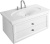 Раковина Villeroy & Boch La belle 6124 11R1 alpin CeramicPlus