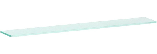 Полка Ellux Avantgarde AVA 033-C06 80 см