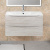 Мебель для ванной BelBagno Acqua 100 подвесная, rovere vintage bianco Мебель для ванной BelBagno Acqua 100 подвесная, rovere vintage bianco