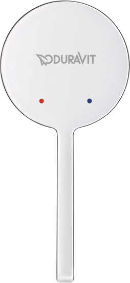 Смеситель для раковины Duravit D-Neo DE1020002010