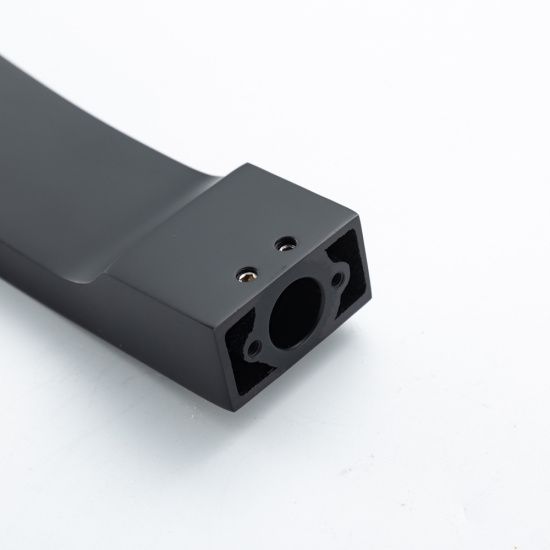 Смеситель для раковиный Gappo G1007-26, черный