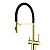 Смеситель для кухни Grocenberg GB4096GO
