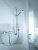 Смеситель с термостатом для душа Hansgrohe Ecostat Comfort 13116000