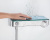 Смеситель с термостатом для душа Hansgrohe Ecostat Select 13171000