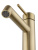 Смеситель для раковины Wonzon & Woghand WW-H1063-BG