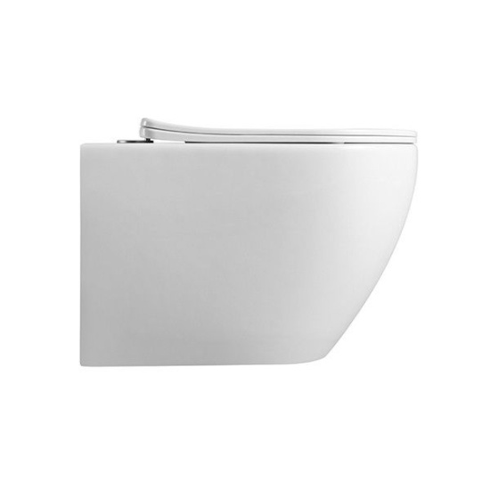 Подвесной унитаз Hybner CL 2196-1