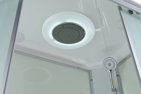 Душевая кабина AvaCan C2012R LED