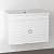 Тумба под раковину Style Line Вероника 80 Люкс Plus, белая
