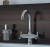 Смеситель для раковины Grohe Atrio 21019000