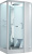 Душевая кабина Orans SR-89105RS White