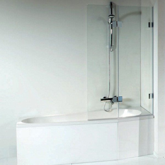 Акриловая ванна Riho Delta 160 см L