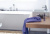 Смеситель для раковины Grohe Eurodisc Cosmopolitan 33190002