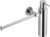 Полотенцедержатель Colombo Design Plus W4975
