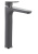 Смеситель для раковины Fiore Kevon Chic 81BX8119, хром/черный Смеситель для раковины Fiore Kevon Chic 81BX8119, хром/черный