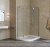 Душевой уголок Vegas Glass AFS-F Lux 120*80 07 01 R профиль матовый хром, стекло прозрачное Душевой уголок Vegas Glass AFS-F Lux 120*80 07 01 R профиль матовый хром, стекло прозрачное