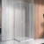 Душевой уголок Radaway Nes KDJ II 80x70 R