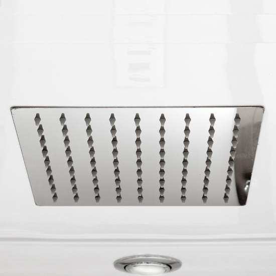 Душевой бокс DTO ЕМ4516 с электрикой