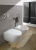 Биде подвесное Villeroy & Boch Subway 7400 00R1 alpin, Сeramicplus Биде подвесное Villeroy & Boch Subway 7400 00R1 alpin, Сeramicplus