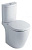 Унитаз-компакт Ideal Standard Connect Arc E803601