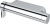 Смеситель для душа Ideal Standard Attitude A4603AA Смеситель для душа Ideal Standard Attitude A4603AA