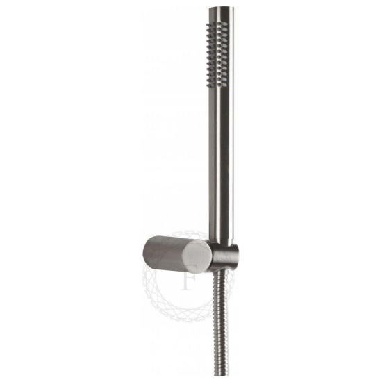 Душевая система Filarete Roun FL1022NK, никель
