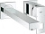 Смеситель для раковины Grohe Eurocube 23447000 настенный