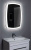 Зеркало Aquanet Тоскана 6085 LED