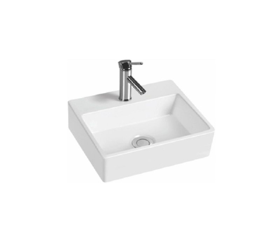 Раковина CeramaLux 9135