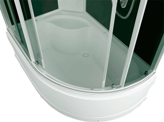 Душевая кабина Erlit Comfort ER 4512TPL-C4-RUS