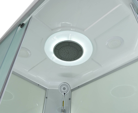 Душевая кабина AvaCan CK2810LED
