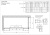 Шторка на ванну Vegas Glass Z2V+ZVF 150*75 08 crystalvision профиль глянцевый хром, стекло crystalvision