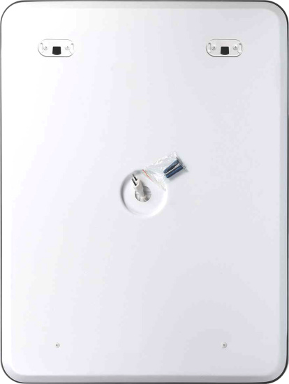 Зеркало Vincea VLM-3MA600 60х80 с подсветкой