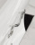 Мебель для ванной Aima Design Amethyst 100 white Мебель для ванной Aima Design Amethyst 100 white
