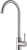 Смеситель для кухни Zorg Steel Hammer SH 5188 INOX
