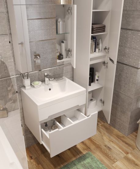 Смеситель для раковины Decoroom DR72 DR72011