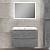 Мебель для ванной Vincea Norma 80 бетон