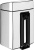Мусорное ведро Brabantia 477201 Мусорное ведро Brabantia 477201