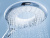 Душевой гарнитур Grohe Rainshower icon 27529000 Душевой гарнитур Grohe Rainshower icon 27529000