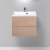 Тумба под раковину BelBagno Regina 60 rosso basalto