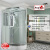 Душевая кабина AvaCan A2912LLED