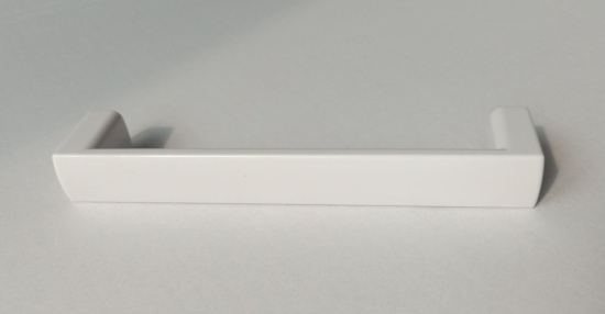 Душевая кабина Frank F411R White без крыши