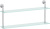 Полка Ellux Elegance ELE 039 2-ярусная, 80 см