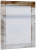 Зеркало Marka One Glass 60 onyx Зеркало Marka One Glass 60 onyx