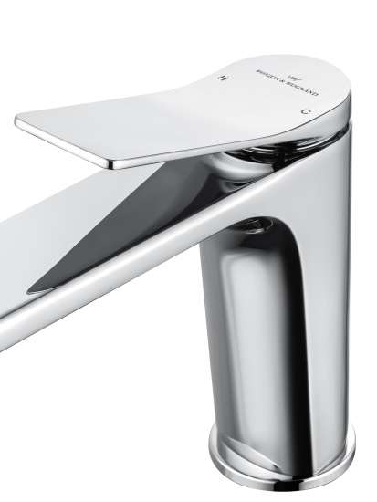 Смеситель для раковины Wonzon & Woghand WW-XH-012-CR