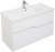 Мебельная раковина Aquanet Atria 9100-KL 100 см Мебельная раковина Aquanet Atria 9100-KL 100 см
