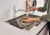 Смеситель для кухни Grohe Eurosmart 30305000 Смеситель для кухни Grohe Eurosmart 30305000