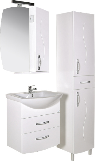 Пенал ASB-Mebel Грета 40