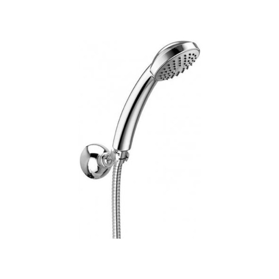 Комплект смесителей Paffoni Nettuno Due 255119 3 в 1 (сет 1)